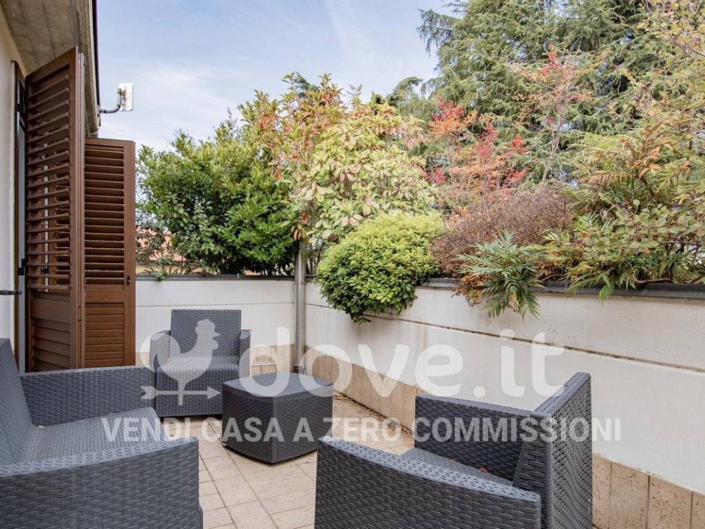 Appartamento a Bergamo in Circonvallazione Paltriniano, 107 - Foto 2