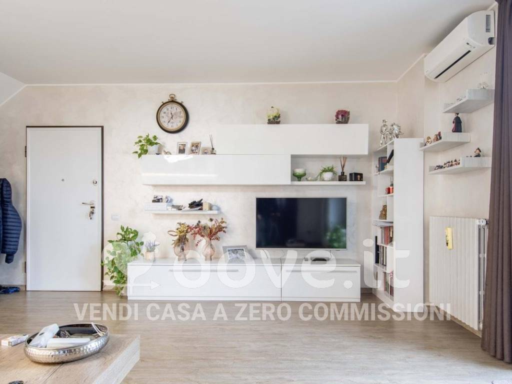 Appartamento a Bergamo in Circonvallazione Paltriniano, 107 - Foto 3