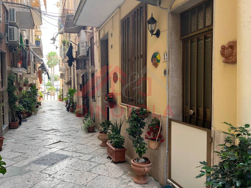Appartamento a Gaeta in Via Giuseppe Buonomo - Foto 2