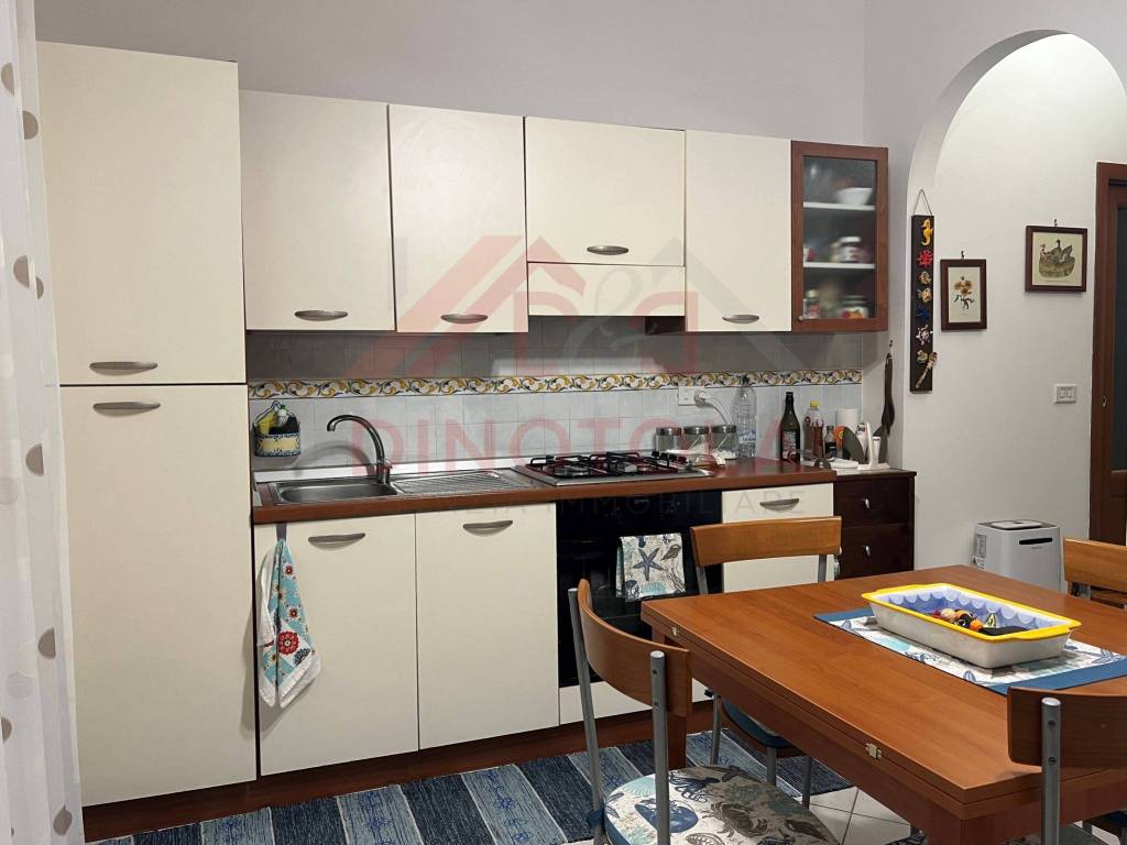 Appartamento a Gaeta in Via Giuseppe Buonomo - Foto 4