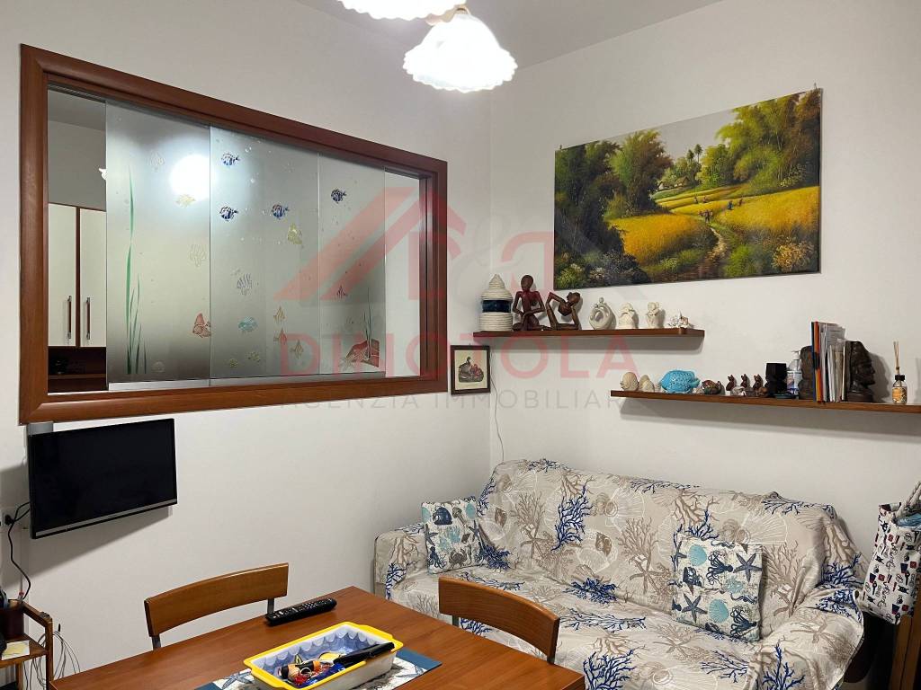 Appartamento a Gaeta in Via Giuseppe Buonomo - Foto 5