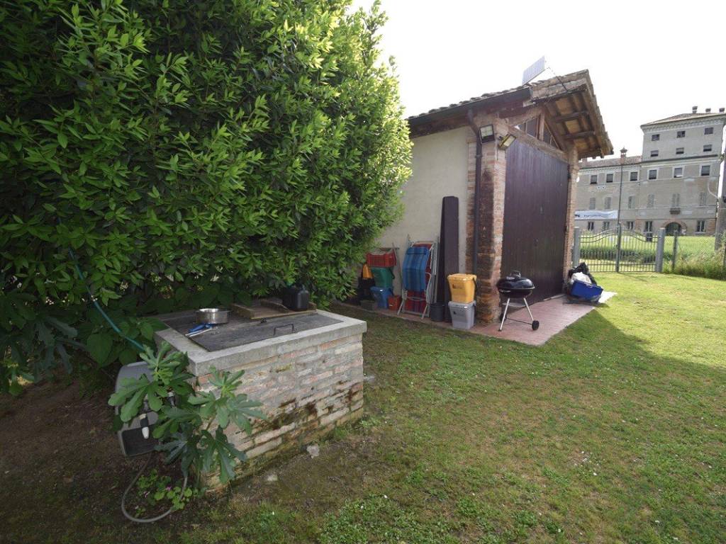 Casa indipendente a Russi - Foto 3