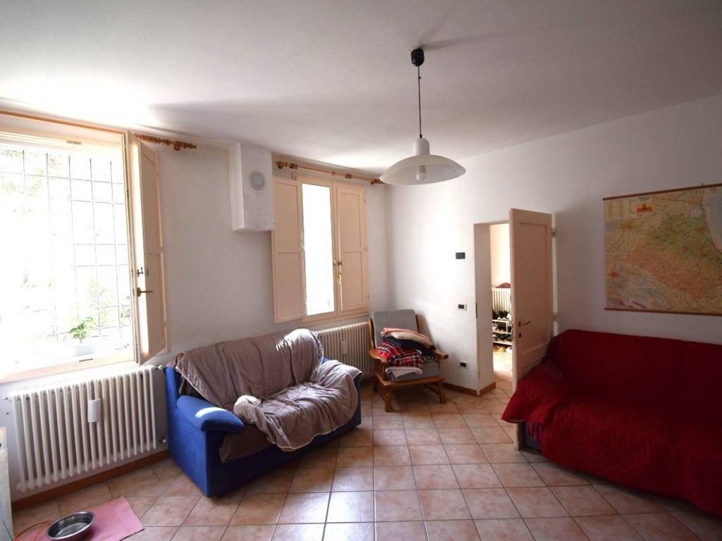 Casa indipendente a Russi - Foto 5