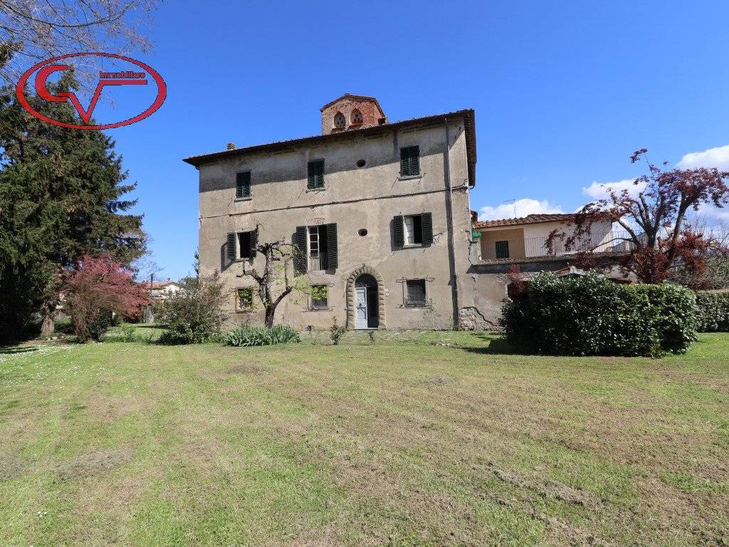 Villa a Montevarchi in Via di Camminlungo - Foto 2