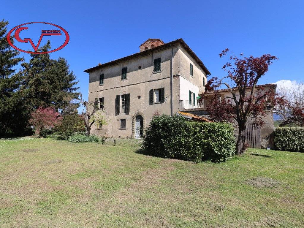 Villa a Montevarchi in Via di Camminlungo - Foto 3