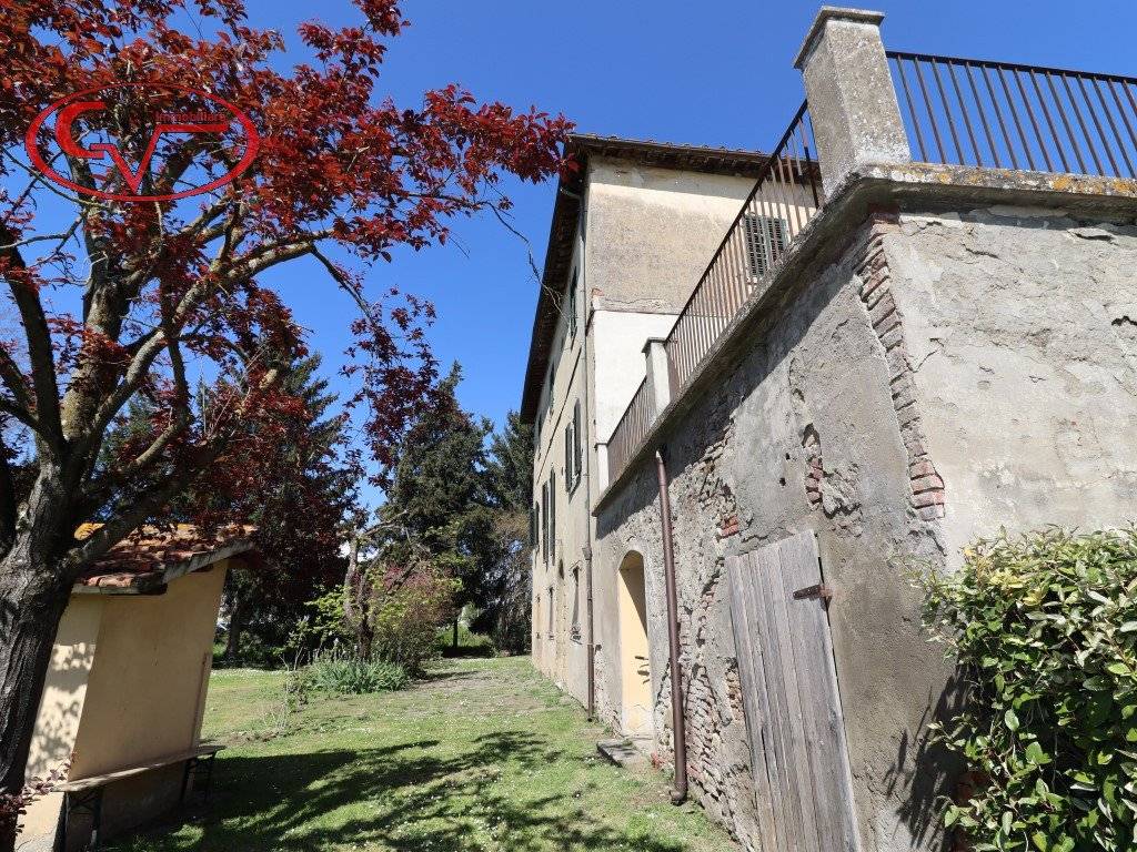 Villa a Montevarchi in Via di Camminlungo - Foto 5