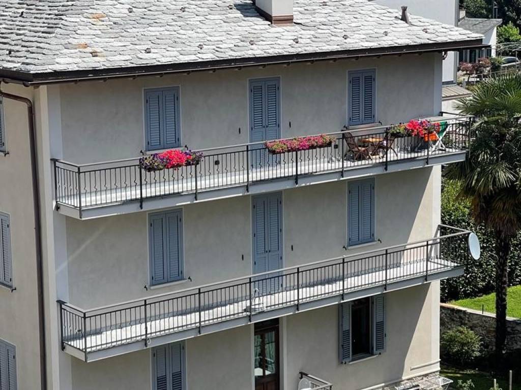 Appartamento a Chiavenna in Via Guglielmo Marconi, 13 - Foto 2