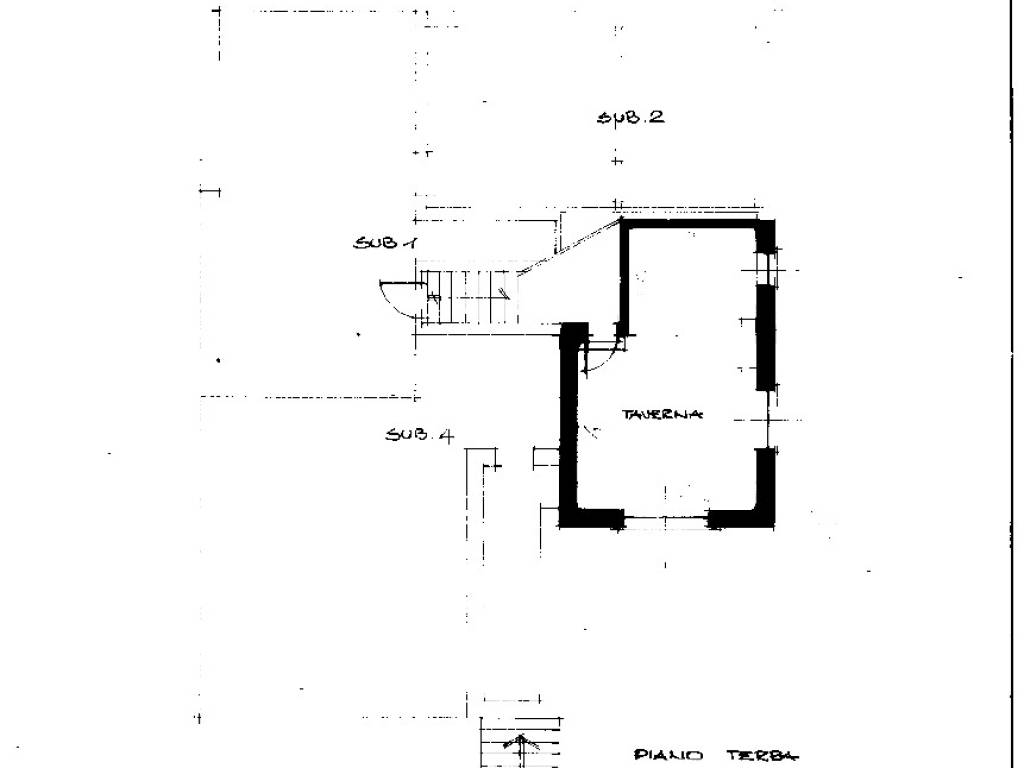 Villa a Castione andevenno in Via Ezio Vanoni - Foto 3
