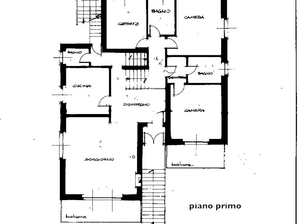 Villa a Castione andevenno in Via Ezio Vanoni - Foto 5