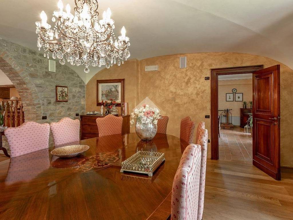 Villa a Gubbio in Via Santa Maria Maddalena, 69 - Foto 2