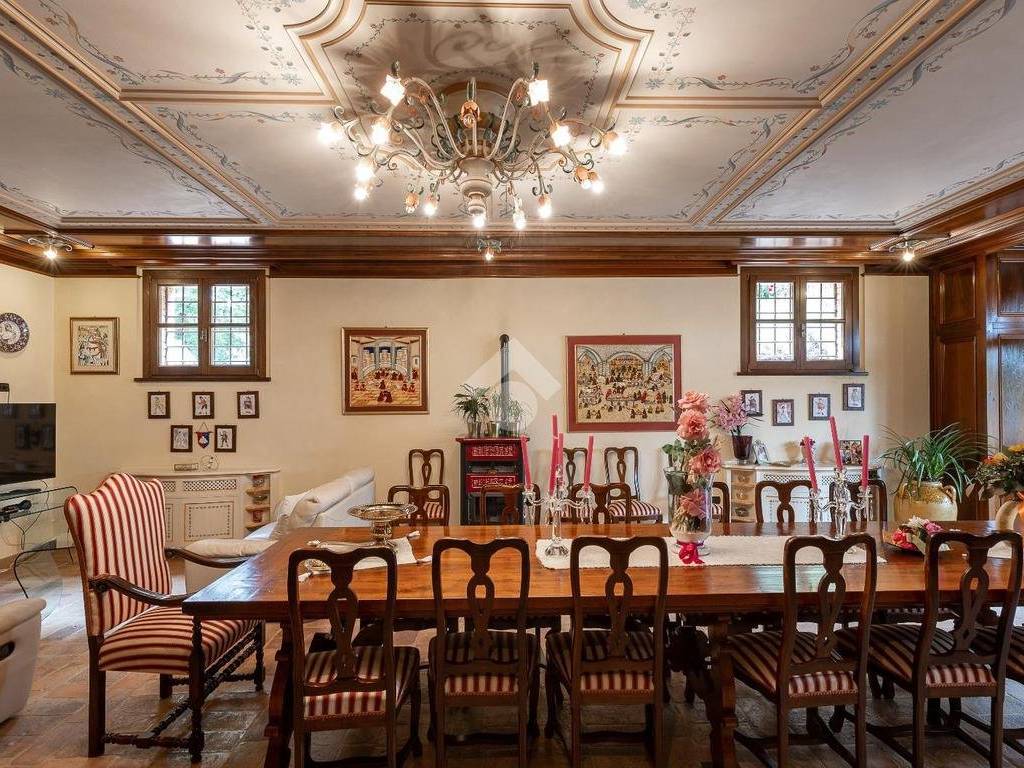 Villa a Gubbio in Via Santa Maria Maddalena, 69 - Foto 3