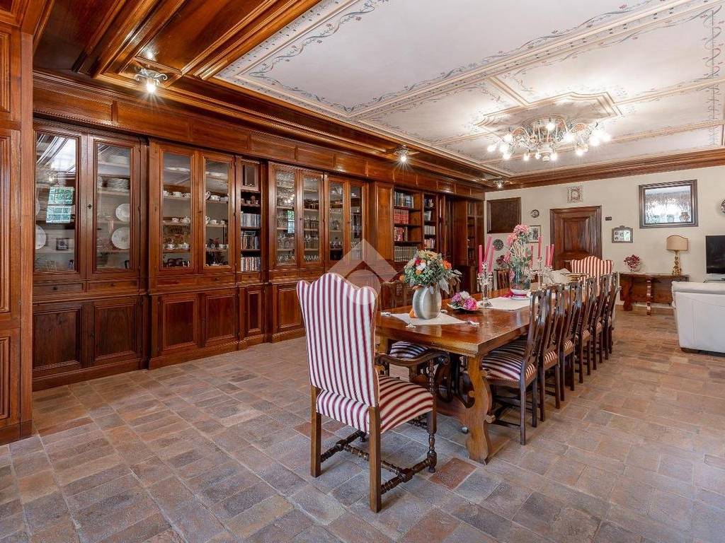 Villa a Gubbio in Via Santa Maria Maddalena, 69 - Foto 4