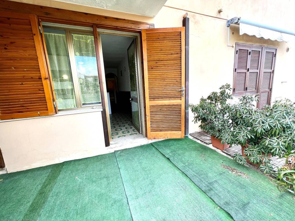 Appartamento a Monte argentario in Località La Soda - Foto 2
