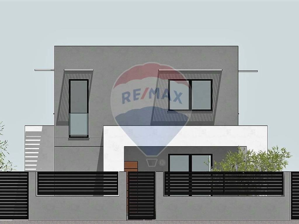 Villa a Dolianova in Via Di Vittorio - Foto 4