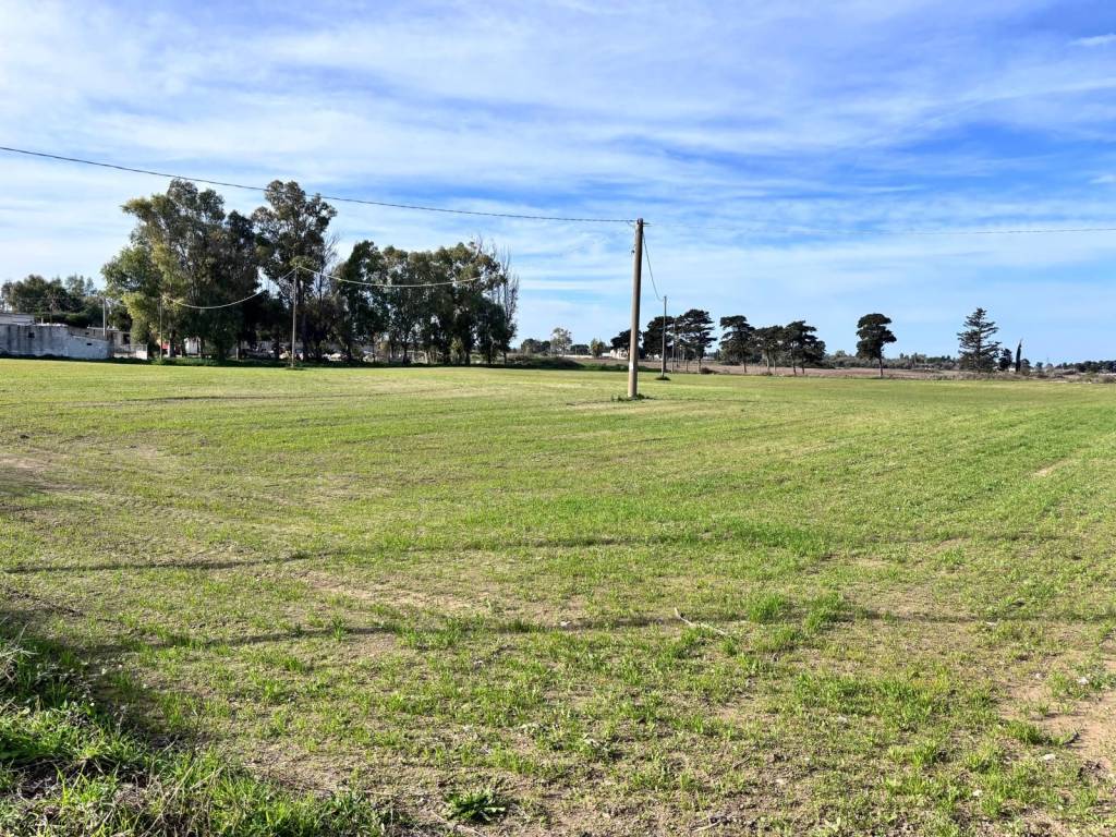 Terreno a Lecce in Via Idrovore - Foto 2