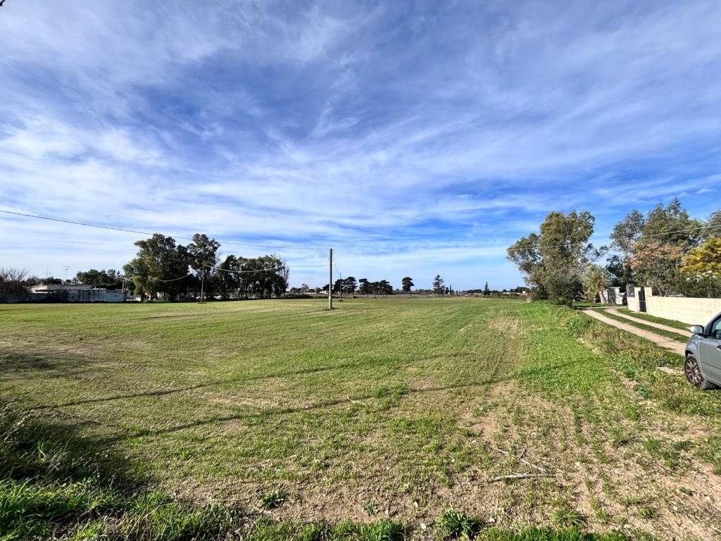 Terreno a Lecce in Via Idrovore - Foto 3