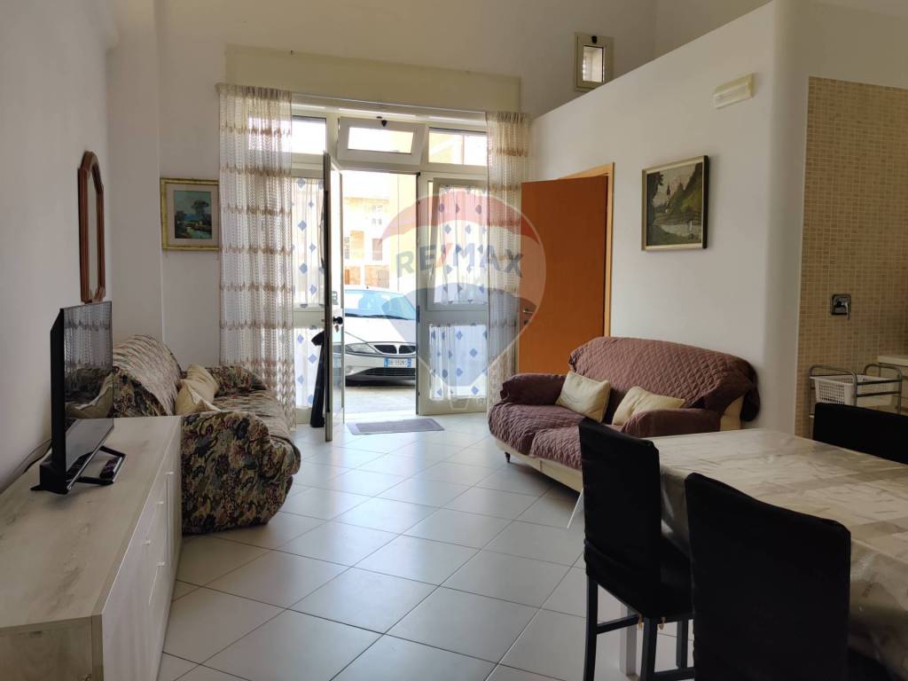 Appartamento a Manfredonia in Via dei Veneziani, 11 - Foto 3