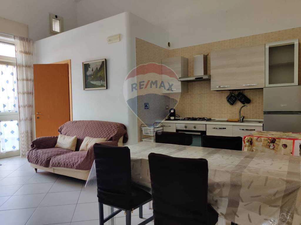 Appartamento a Manfredonia in Via dei Veneziani, 11 - Foto 4