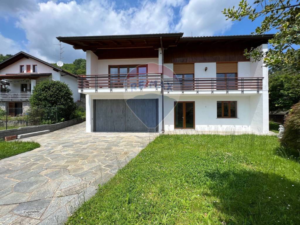 Villa a Biella in via Novellino, 18 - Foto 4