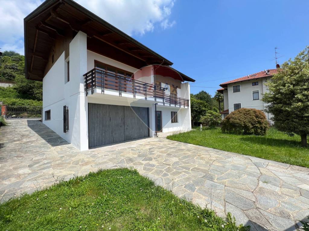 Villa a Biella in via Novellino, 18 - Foto 5