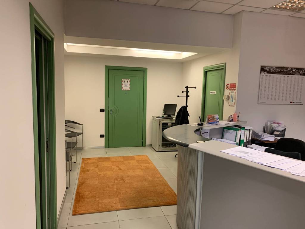 Immobile a Aosta in Via Croix Noire, 24 - Foto 2