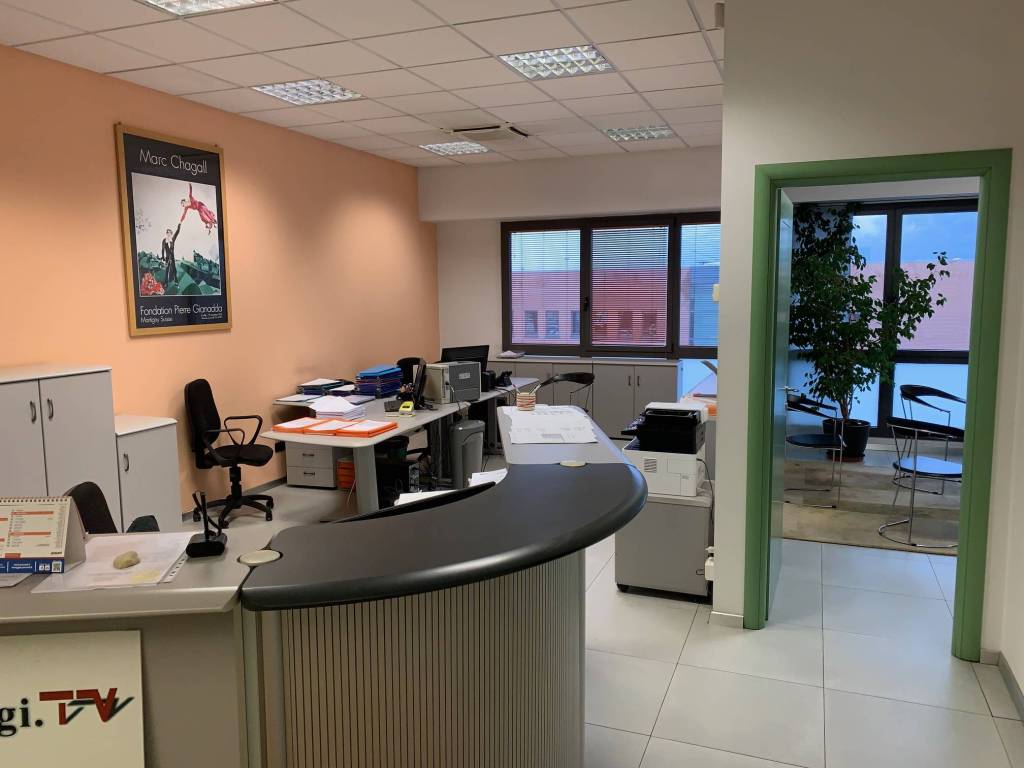 Immobile a Aosta in Via Croix Noire, 24 - Foto 3