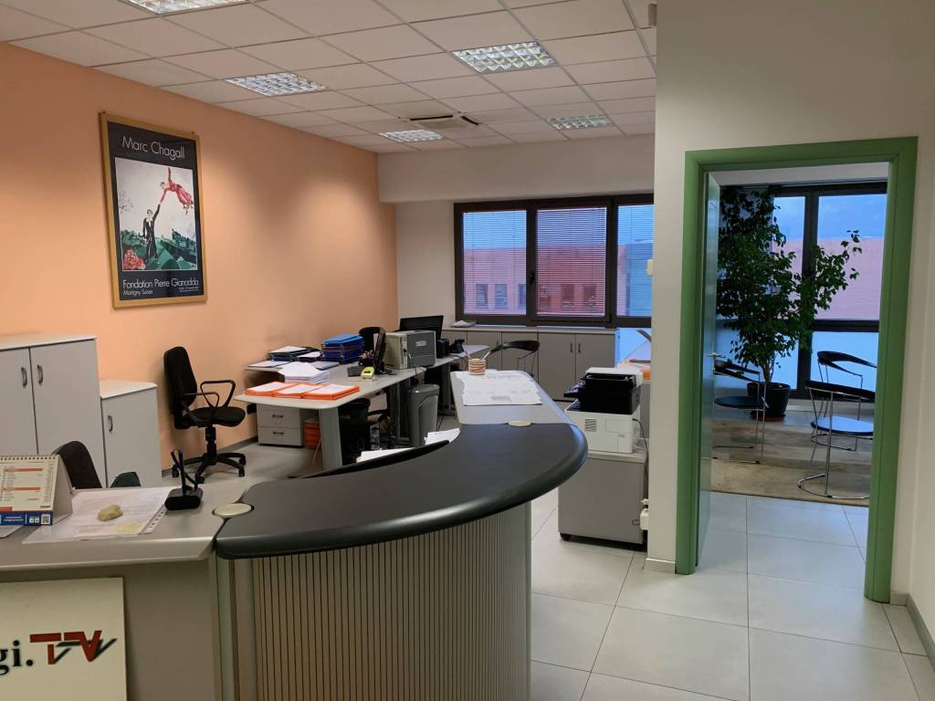 Immobile a Aosta in Via Croix Noire, 24 - Foto 4