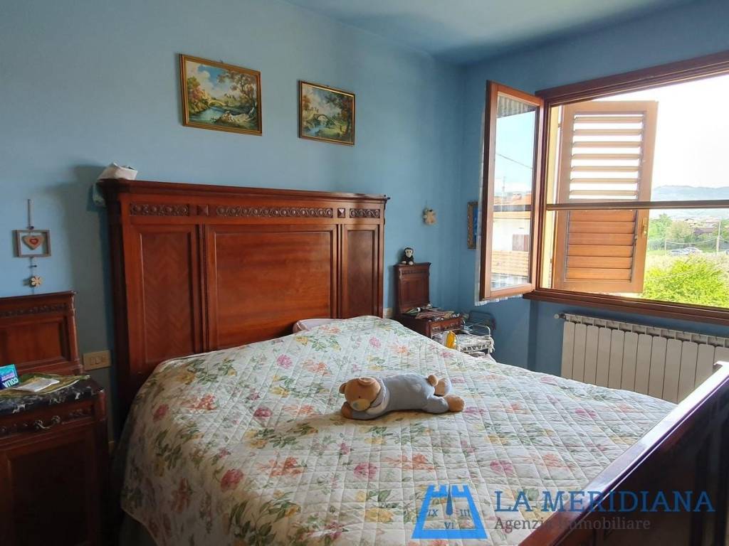 Appartamento a Lamporecchio - Foto 5