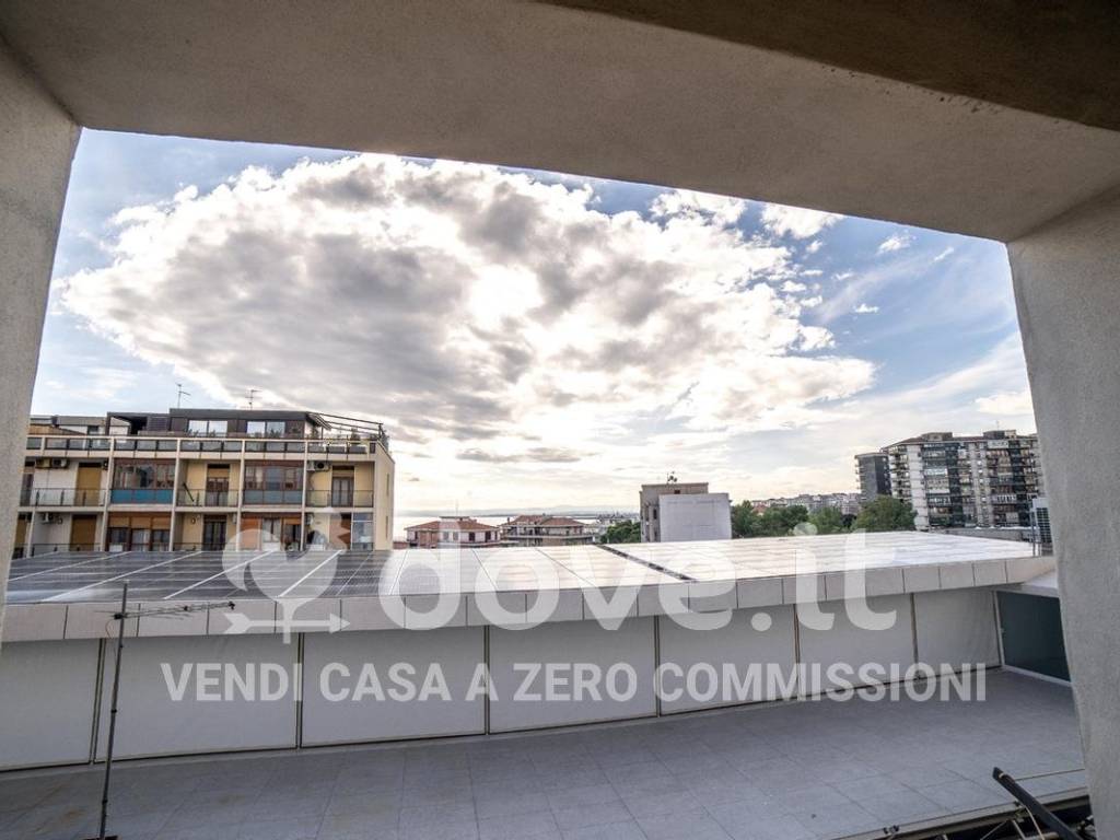 Appartamento a Catania in Via del Rotolo, 44 - Foto 2