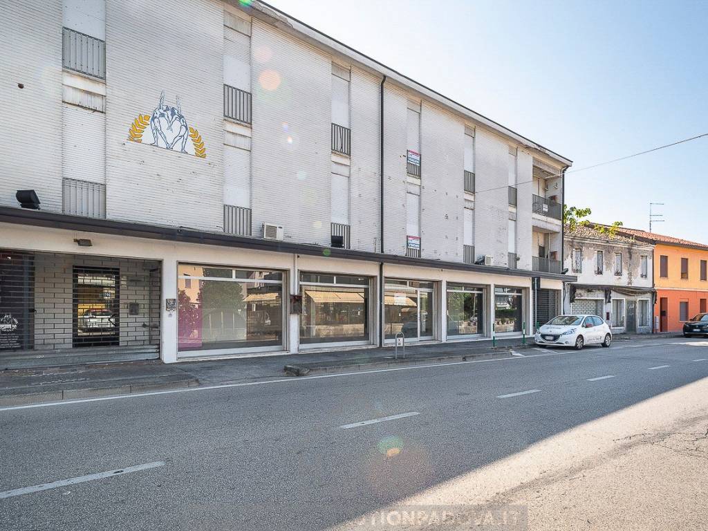Immobile a Conselve in Via Vittorio Emanuele II, 68 - Foto 2