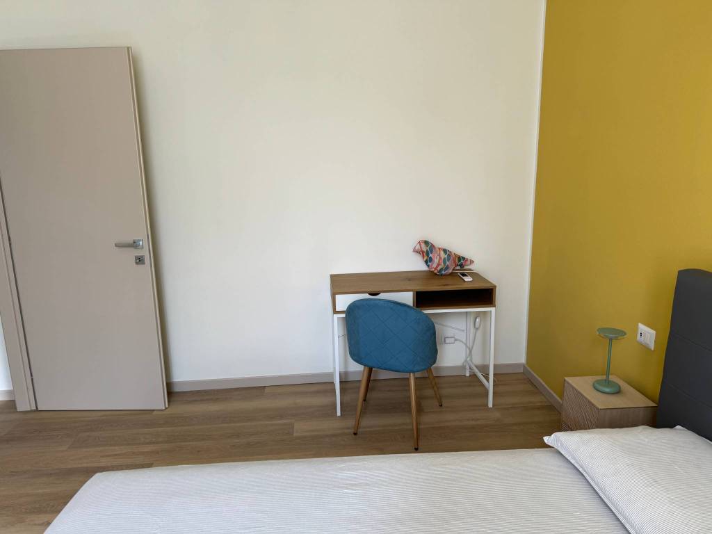 Appartamento a Parma in Via San Leonardo, 33 - Foto 3