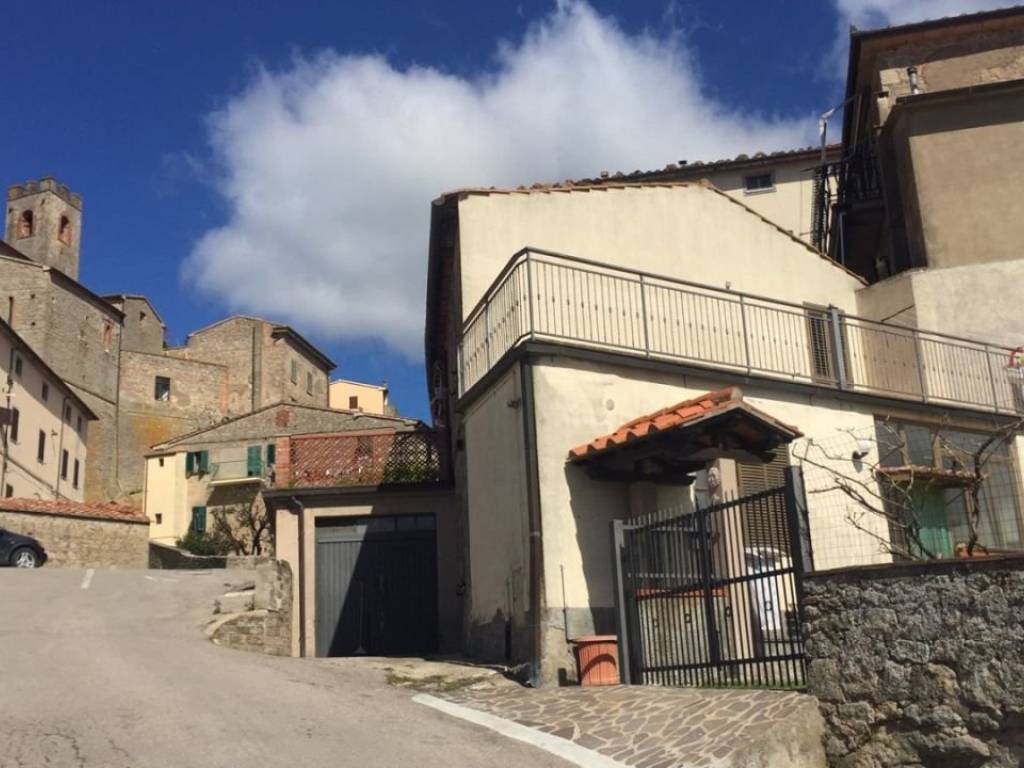 Appartamento a Roccastrada - Foto 2