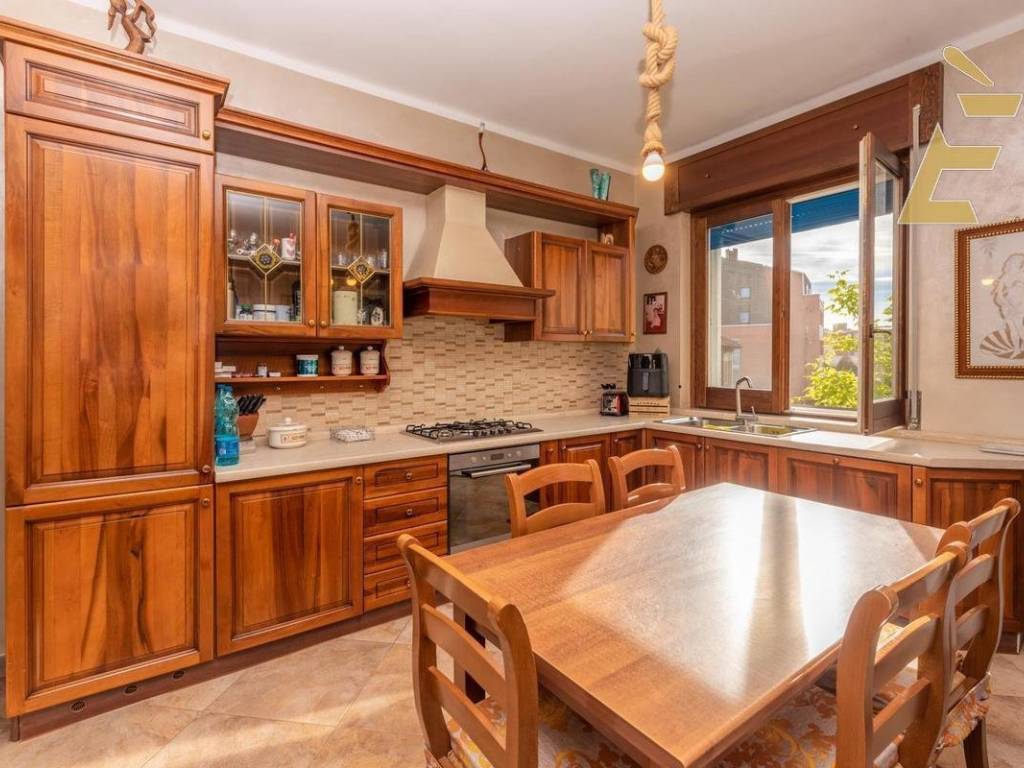 Appartamento a Valenza in VIA DEL CASTAGNONE, 22 - Foto 3