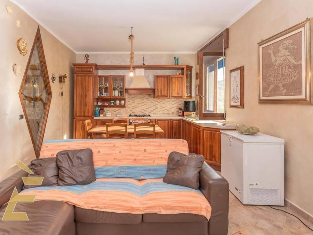 Appartamento a Valenza in VIA DEL CASTAGNONE, 22 - Foto 4