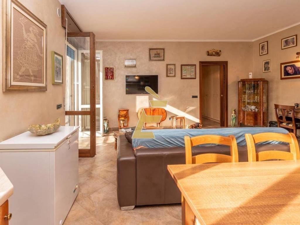 Appartamento a Valenza in VIA DEL CASTAGNONE, 22 - Foto 5