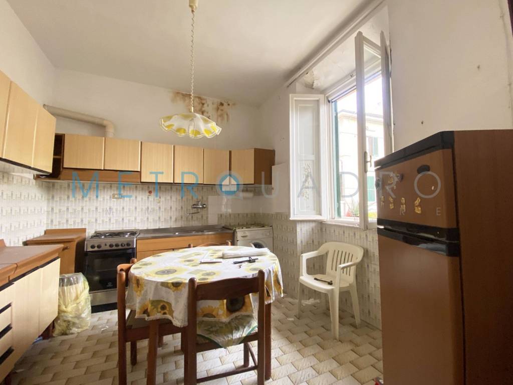 Appartamento a Livorno in Borgo dei Cappuccini - Foto 3
