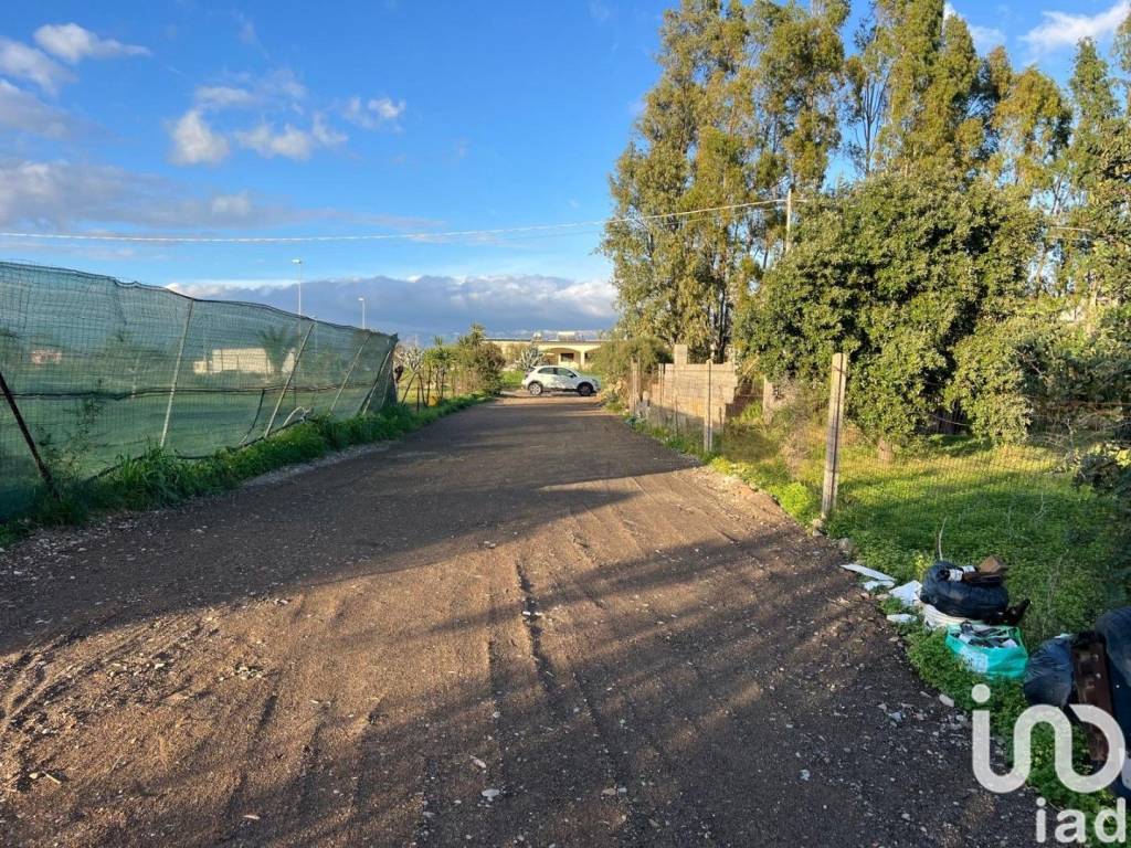 Terreno a Tortolì in Via Fra Locci Becciu - Foto 2
