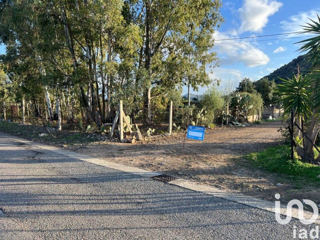 Terreno a Tortolì in Via Fra Locci Becciu - Foto 3