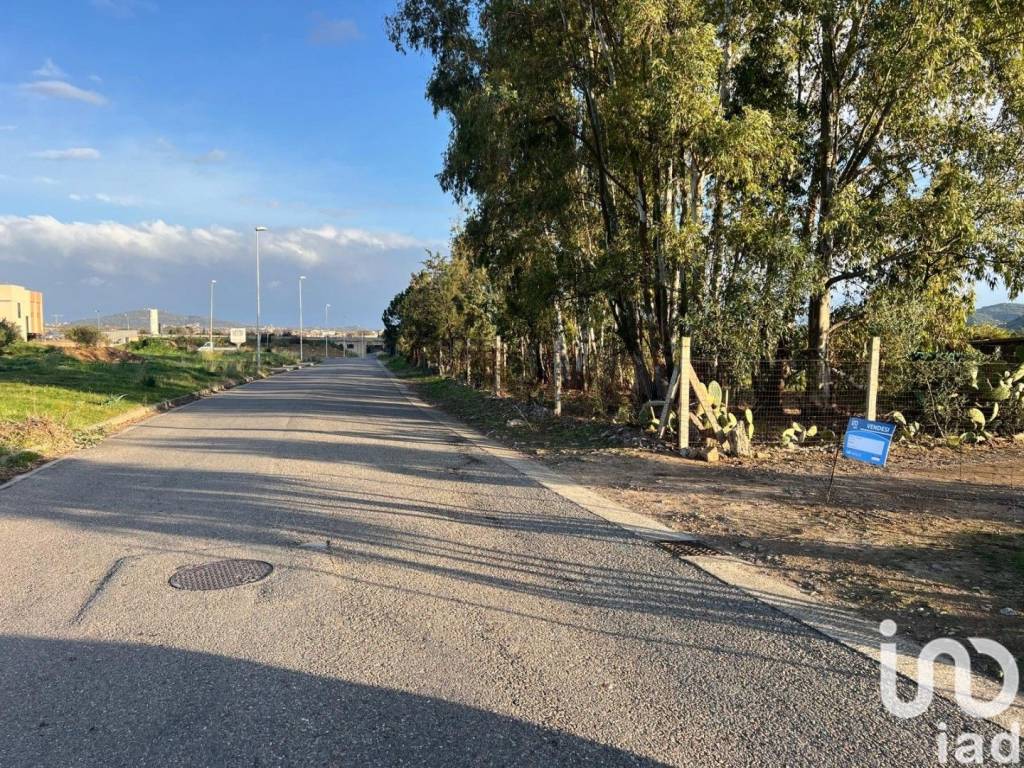 Terreno a Tortolì in Via Fra Locci Becciu - Foto 4