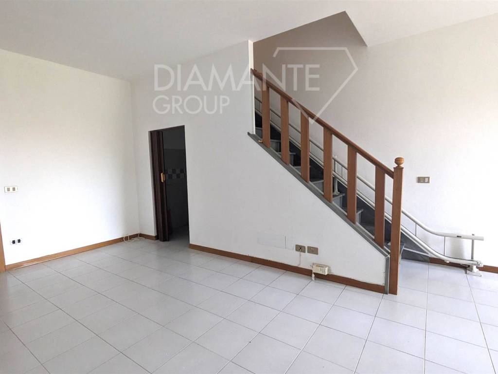 Appartamento a Castiglione del lago in Pozzuolo umbr - Foto 5