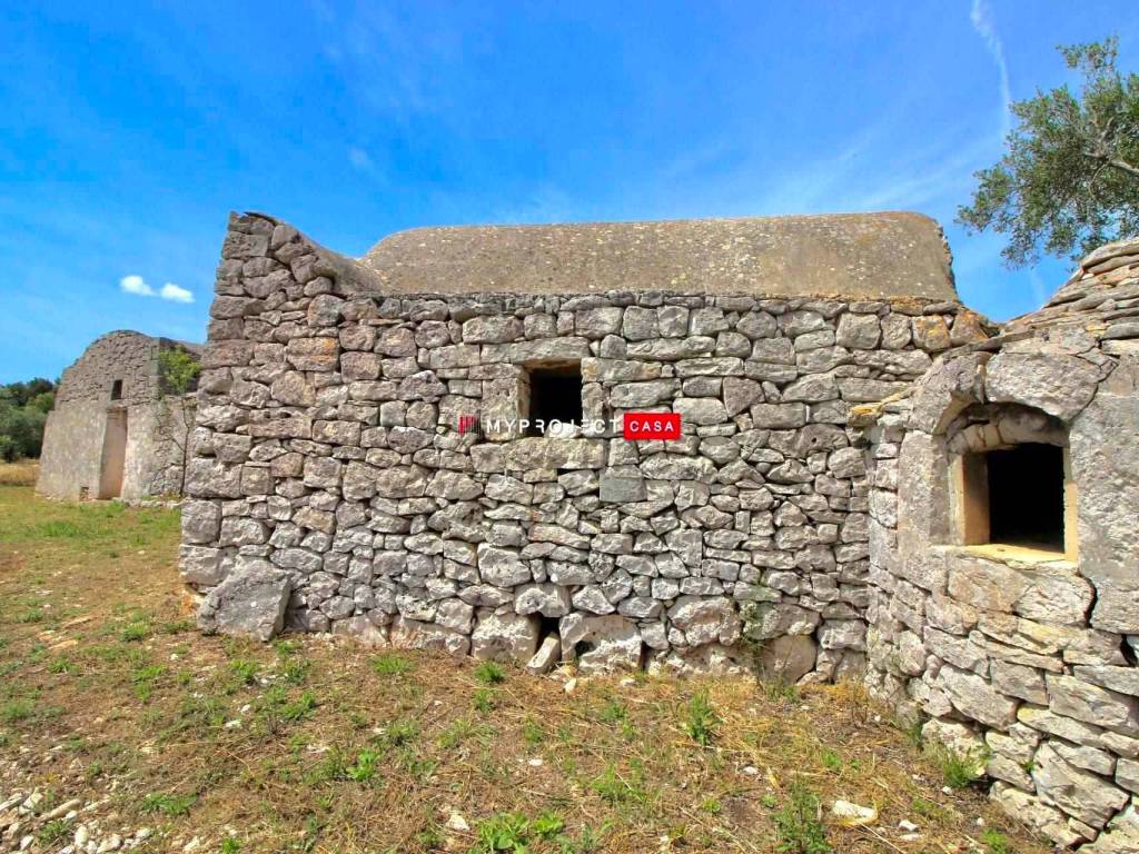 Rustico / casale a Martina franca in Strada Carbonico - Foto 3