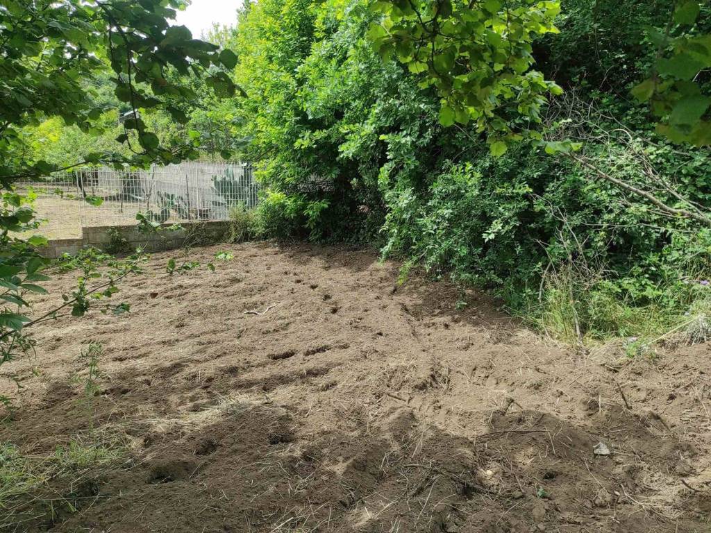 Terreno a Castel san giorgio in Via Paterno - Foto 4