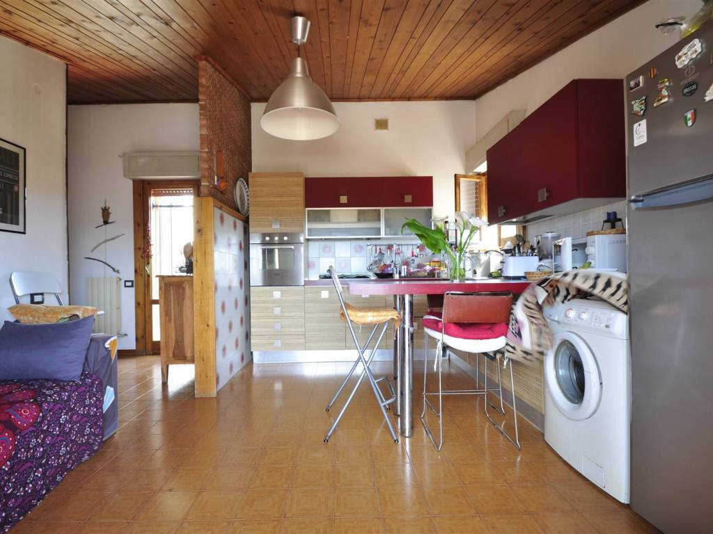 Appartamento a Suvereto - Foto 3