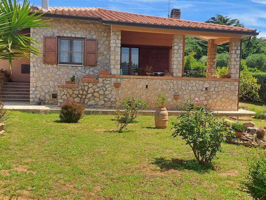 Villa a Orbetello in Via Aurelia - Foto 2