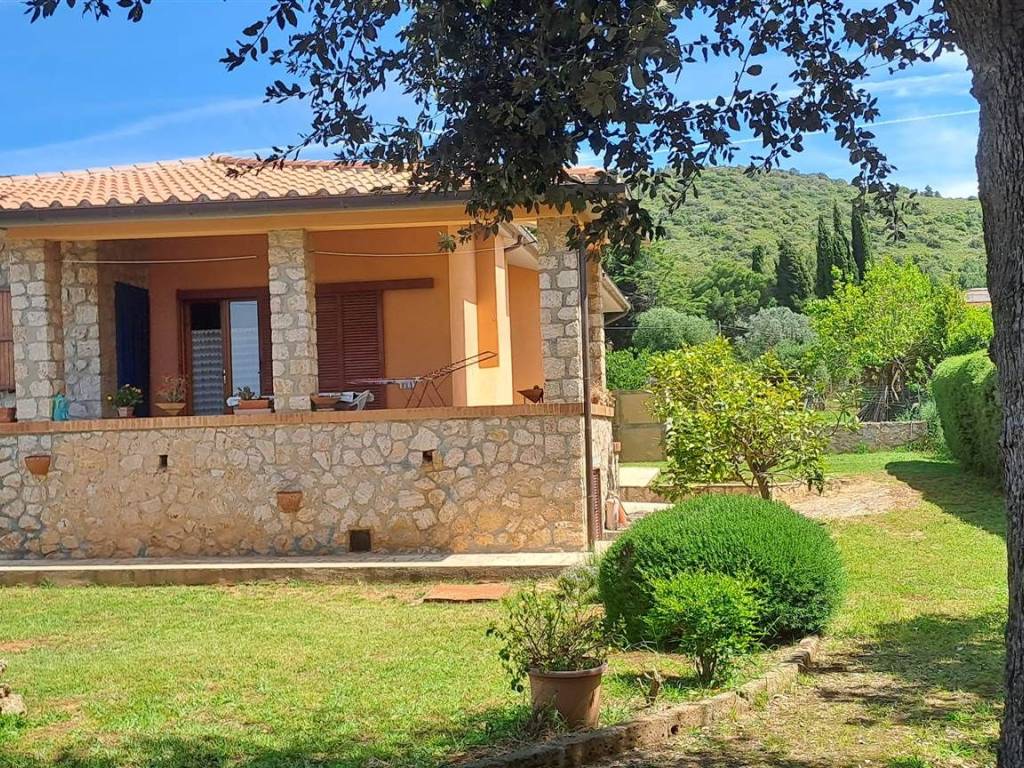 Villa a Orbetello in Via Aurelia - Foto 3