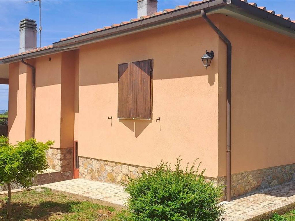 Villa a Orbetello in Via Aurelia - Foto 4