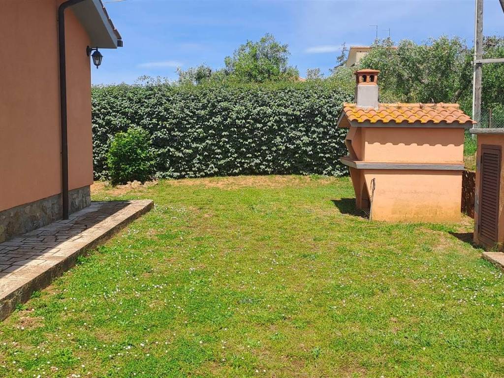 Villa a Orbetello in Via Aurelia - Foto 5