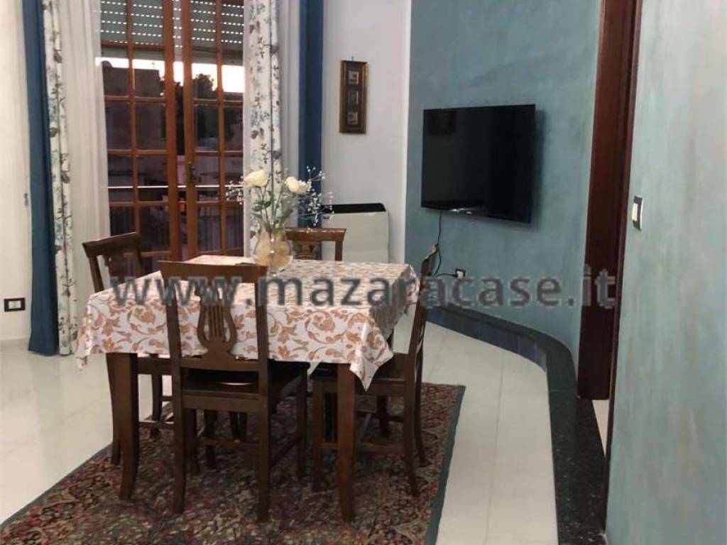 Appartamento a Mazara del vallo - Foto 2