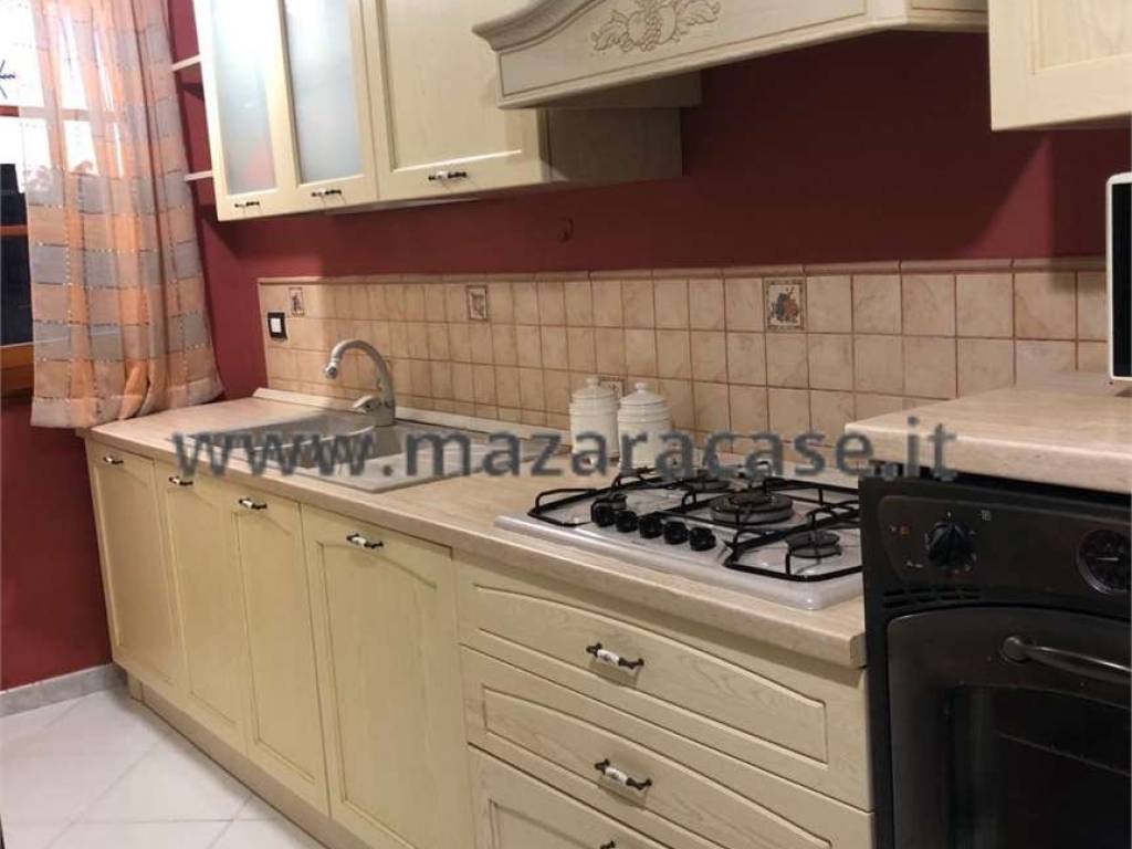 Appartamento a Mazara del vallo - Foto 3