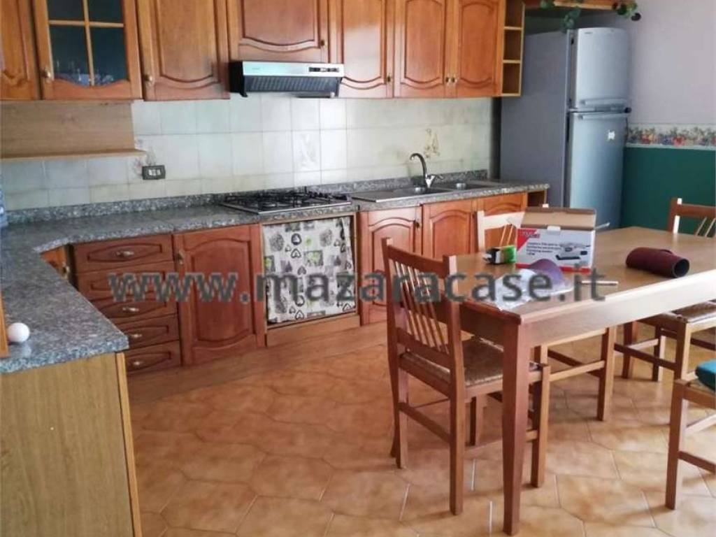 Appartamento a Mazara del vallo - Foto 4